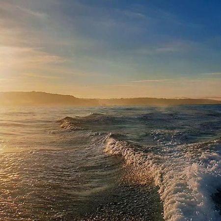 Appartamento A Berlenga 3 Nazaré Esterno foto